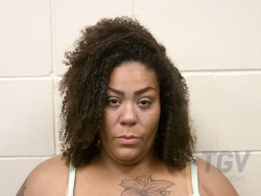 JEAN PIERRE, TINEESHA MARIA