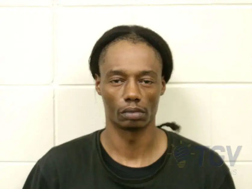 JOHNSON, JERMAINE DIONE