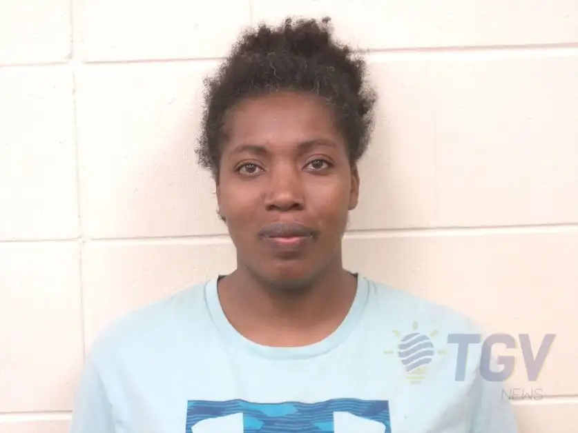 JONES, CONSUELA DEMETRI