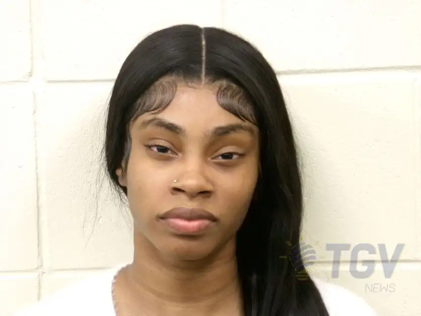 JORDAN, AMARIA ARMONEE