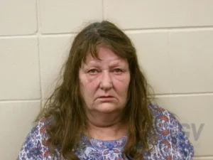 Booking photo for JOYNER, MELINDA KAY on 3/4/2026