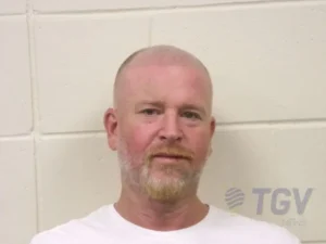 Booking photo for JOYNER, RONNIE CHARLES on 3/27/2026