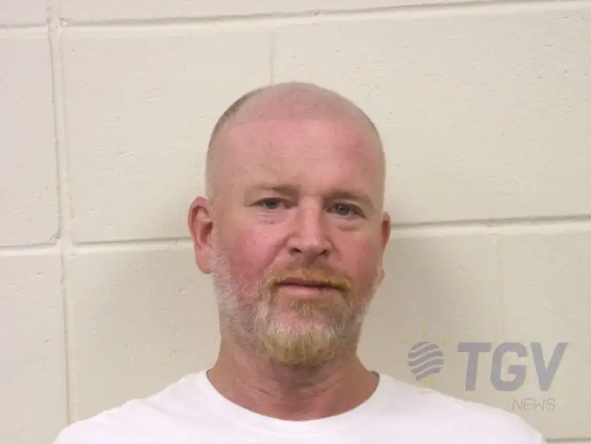 JOYNER, RONNIE CHARLES