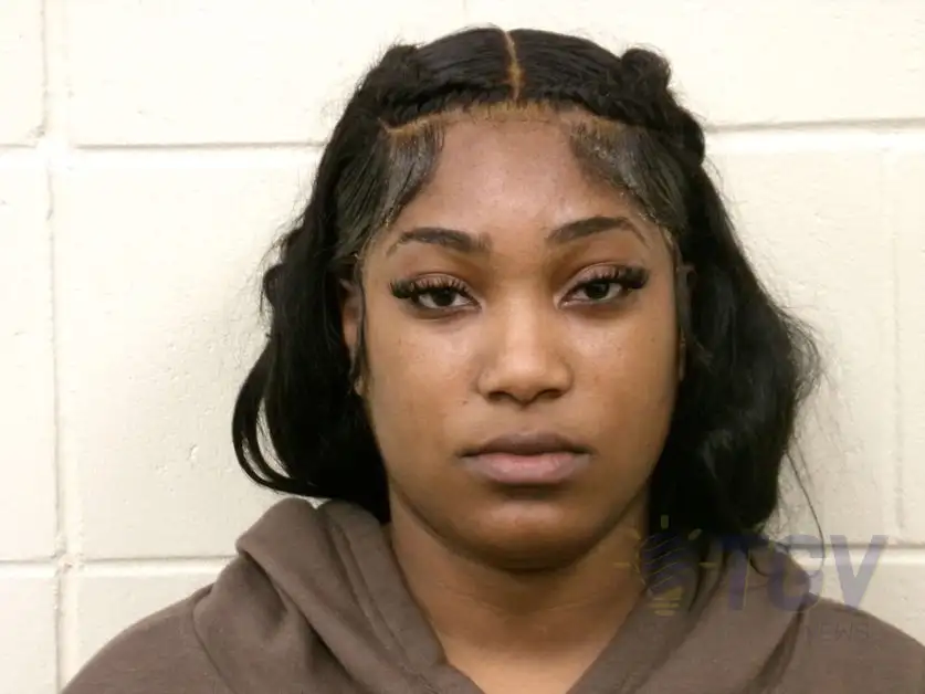 KENNEDY, DYESHA LINDA