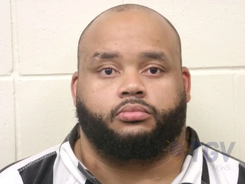 KINARD, JAMEL MAURICE