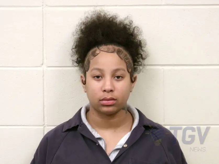 KING, KARMYN DEYON'CE