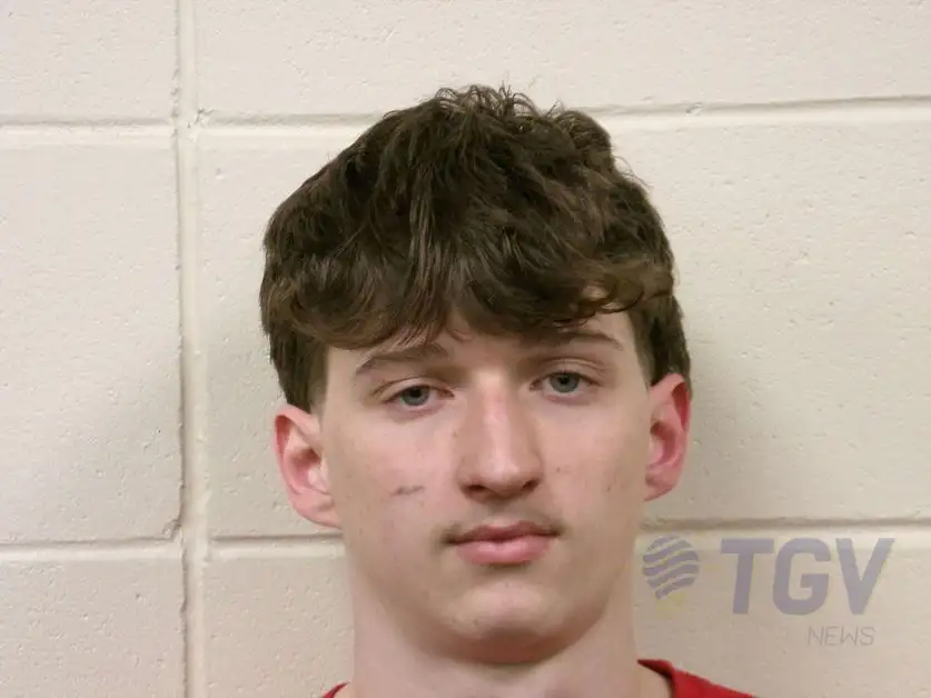 KNOWLES, LOGAN JESSE