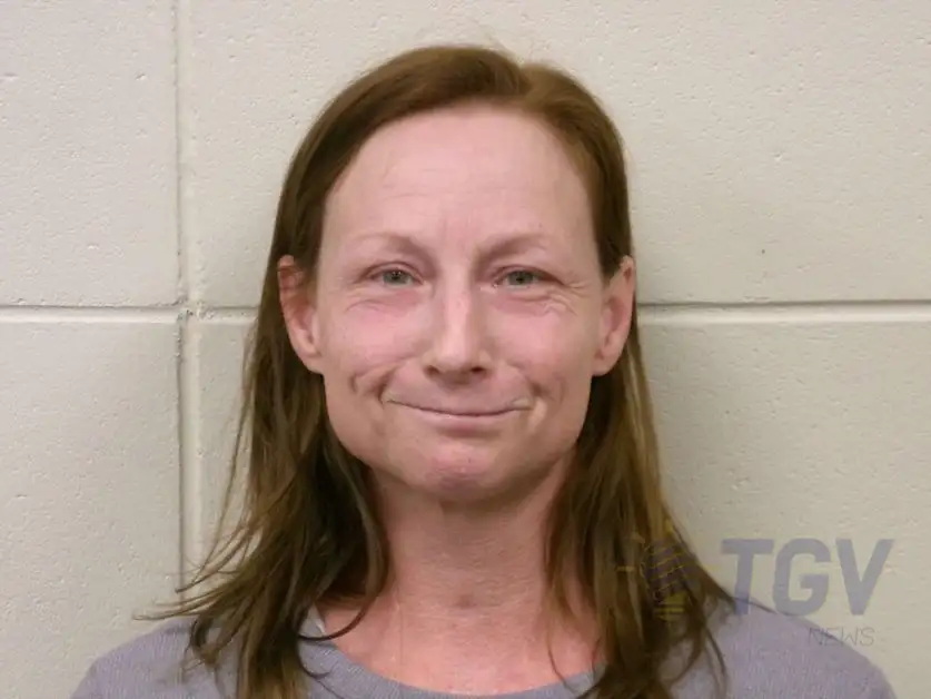 LANG, RACHELL AMANDA