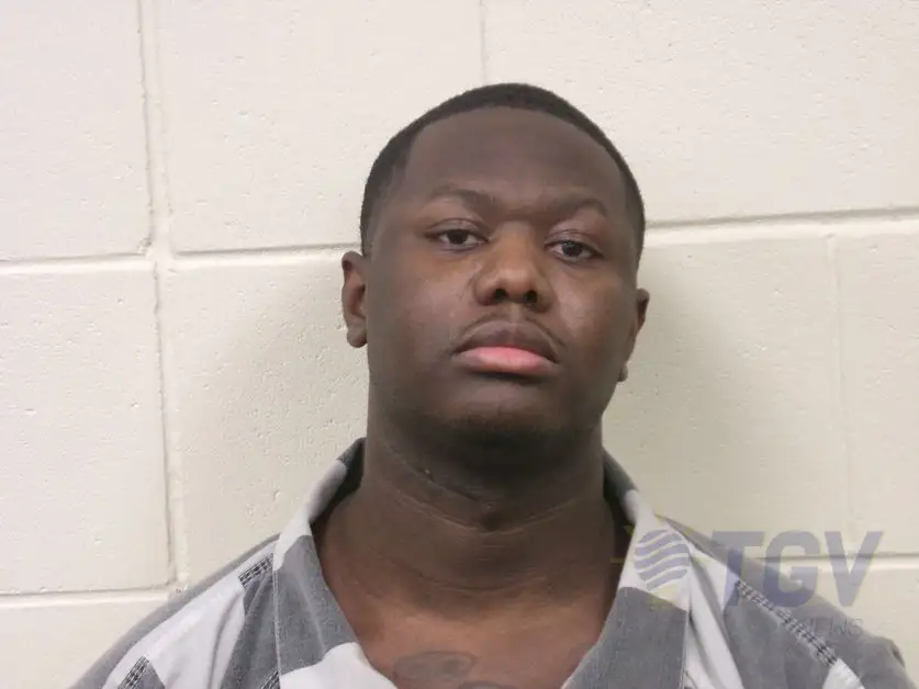 LANIER, RAKEIL LATRENT