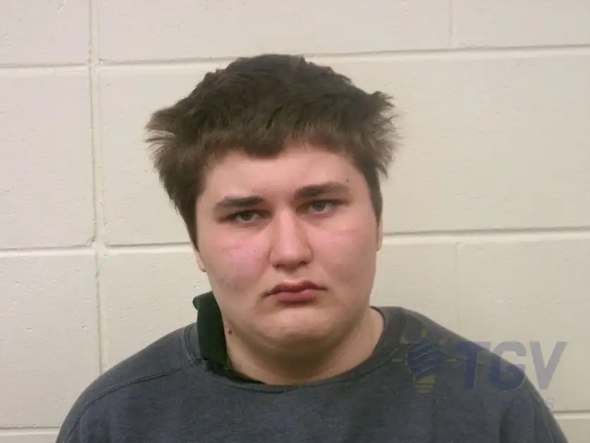 LARISCY, JARRELL WALLACE