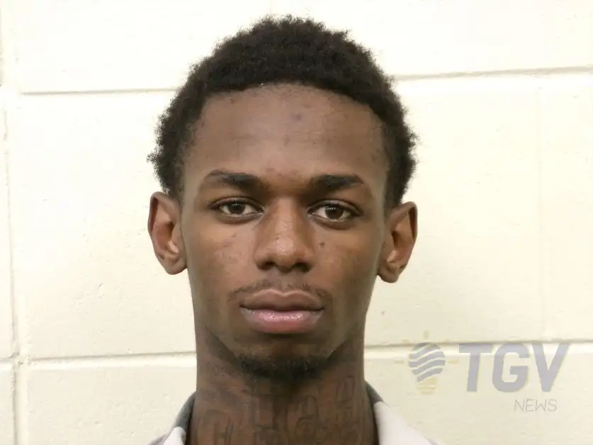 LAWRENCE, SANCOREY DEJUAN