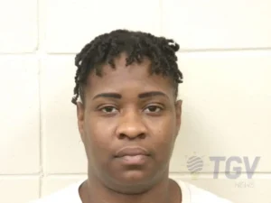 Booking photo for LAWTON, JENNIFER LACHE on 3/26/2026