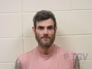 Booking photo for LEE, BRIAN STEPHEN on 3/2/2026