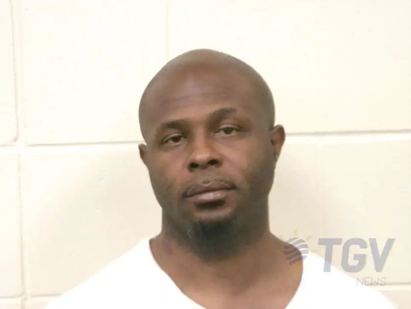 LINDER, BRYAN ALEXANDER