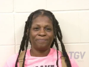 Booking photo for LIPSEY, SAMANTHIA DIANA on 3/28/2026