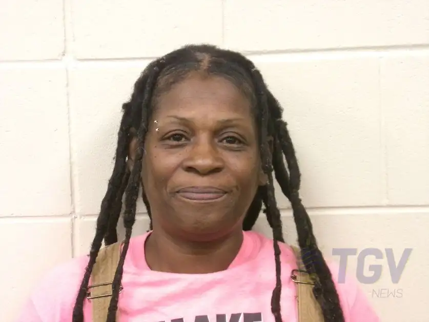 LIPSEY, SAMANTHIA DIANA