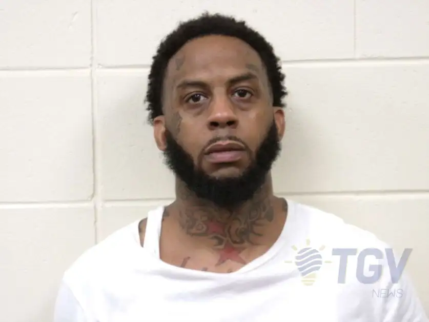 LOCKHART, ARSENIO DEONATE