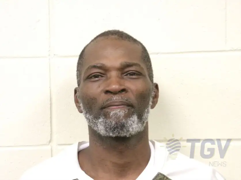 LOWERY, GREGORY CHARLES