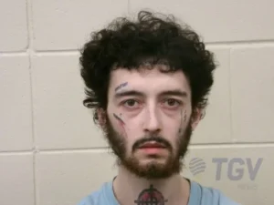 Booking photo for MARTIN, ROBERT IVEY on 2/27/2026