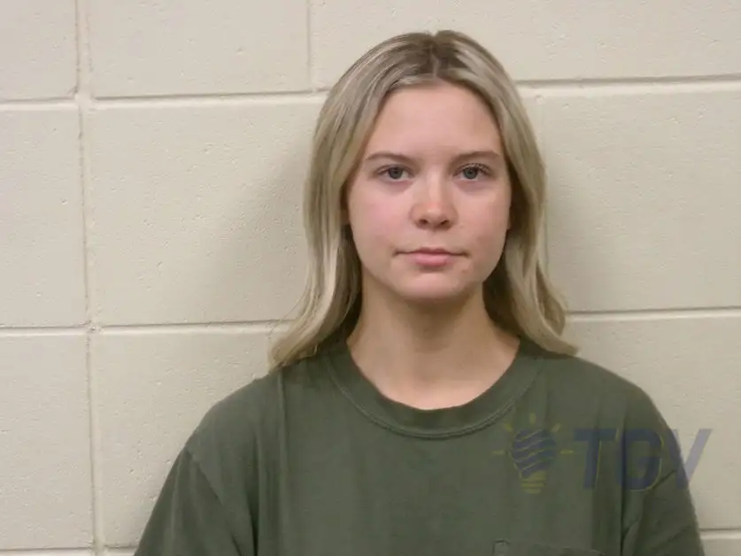 MCCOY, MCKENZIE TAYLOR