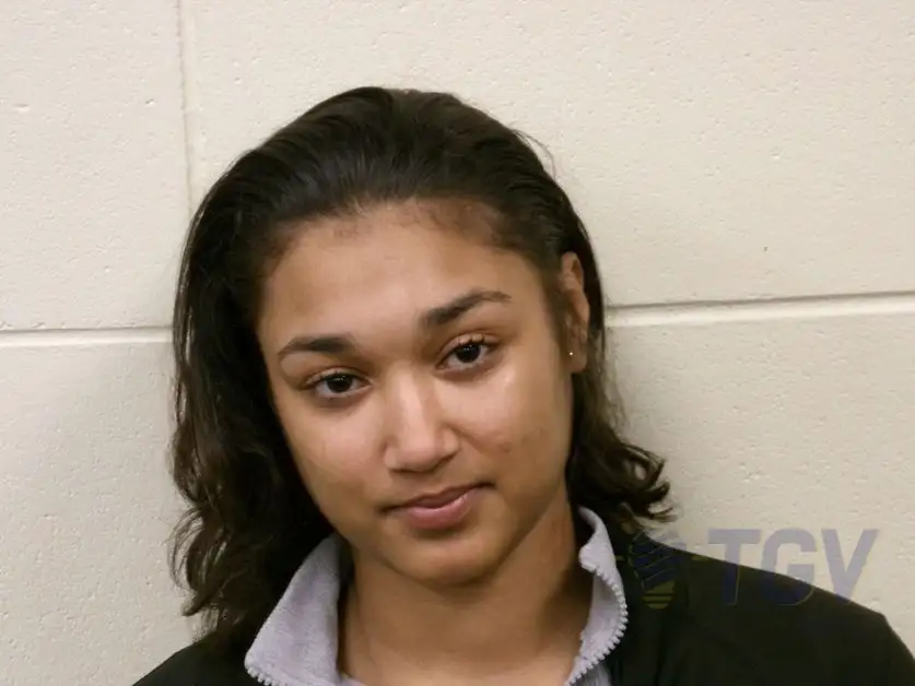 MIXON, MYASIA ALEXYONA