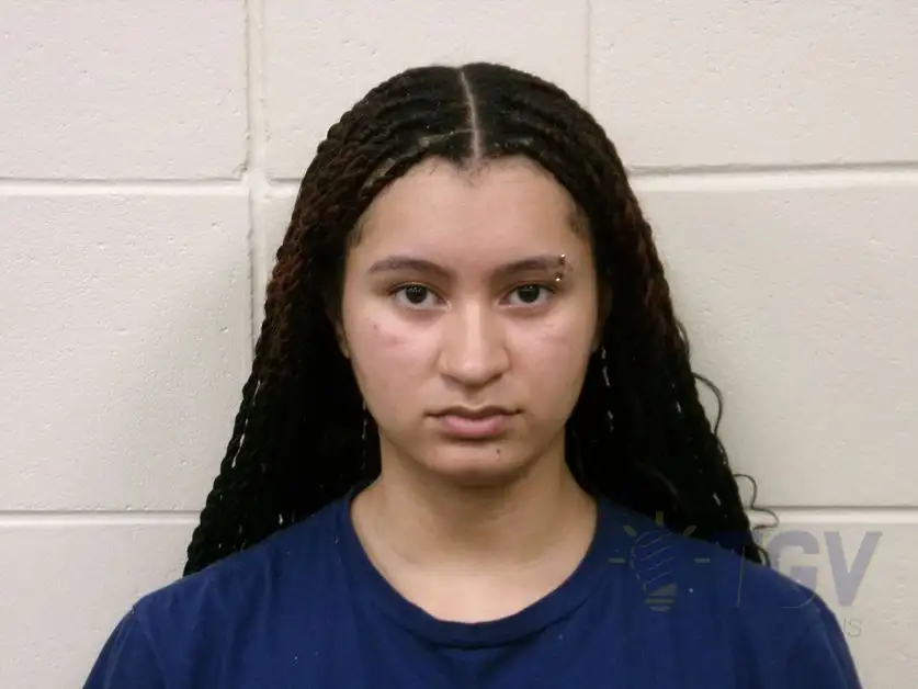 MOBLEY, CHASITI MCKENNA