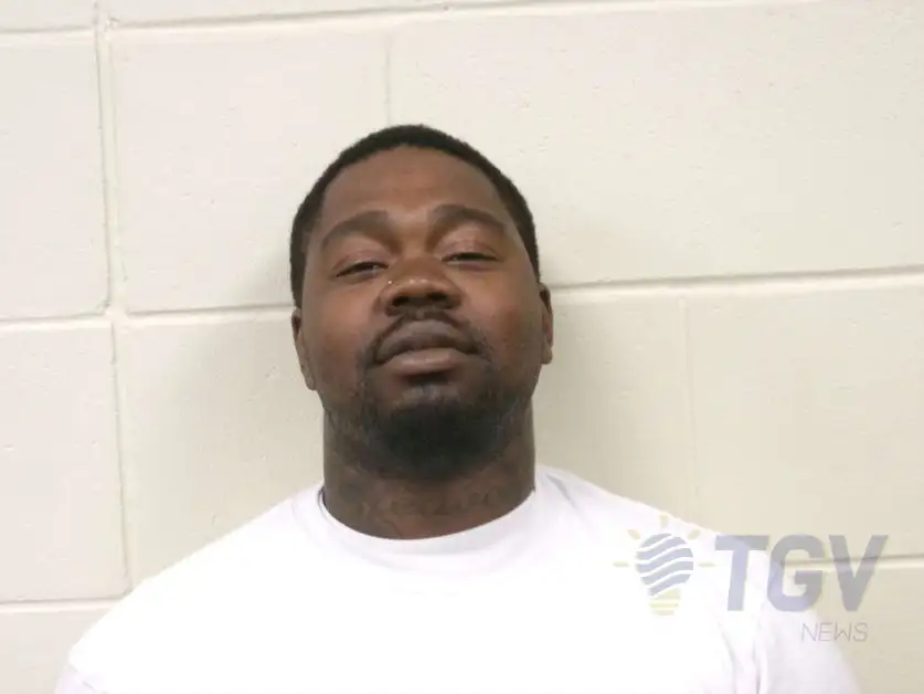 MOBLEY, LEONARD RAKEEM