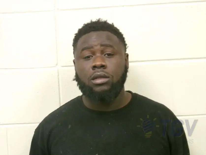 MOORE, DWAYNE CHARLES