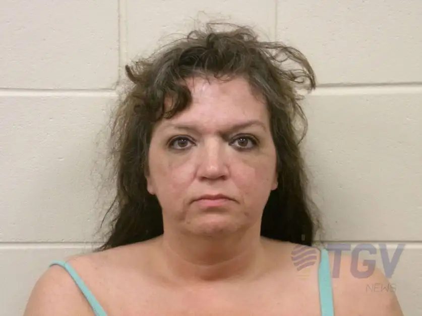 MORRIS, JESSICA CECILE