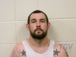 Booking photo for MURRAY, JAMIE WARREN on 3/9/2026