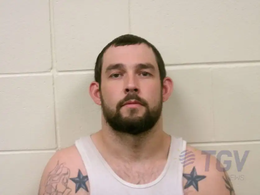 MURRAY, JAMIE WARREN