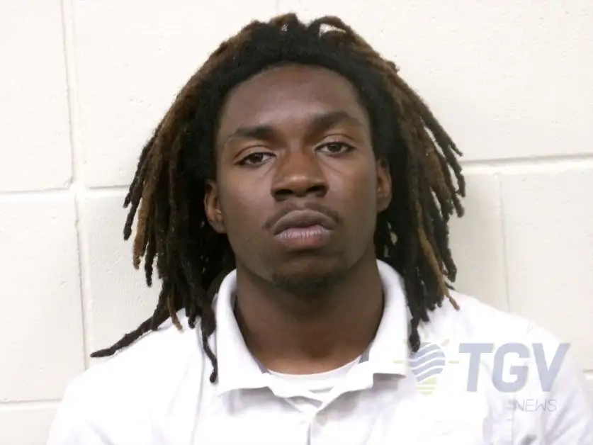 NAILS, KAREEM RASHID