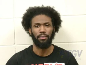 Booking photo for NATSON, JAM'MAKIYON JABEL on 3/20/2026