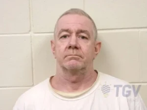 Booking photo for NEESON, DENNIS MICHAEL on 3/18/2026