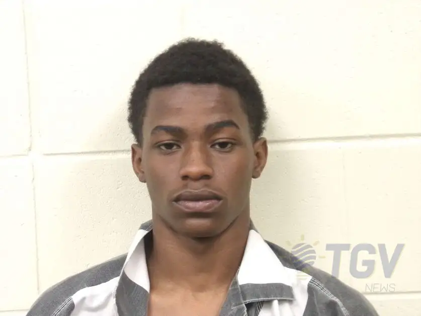 NESMITH, LORENZO DEMOND