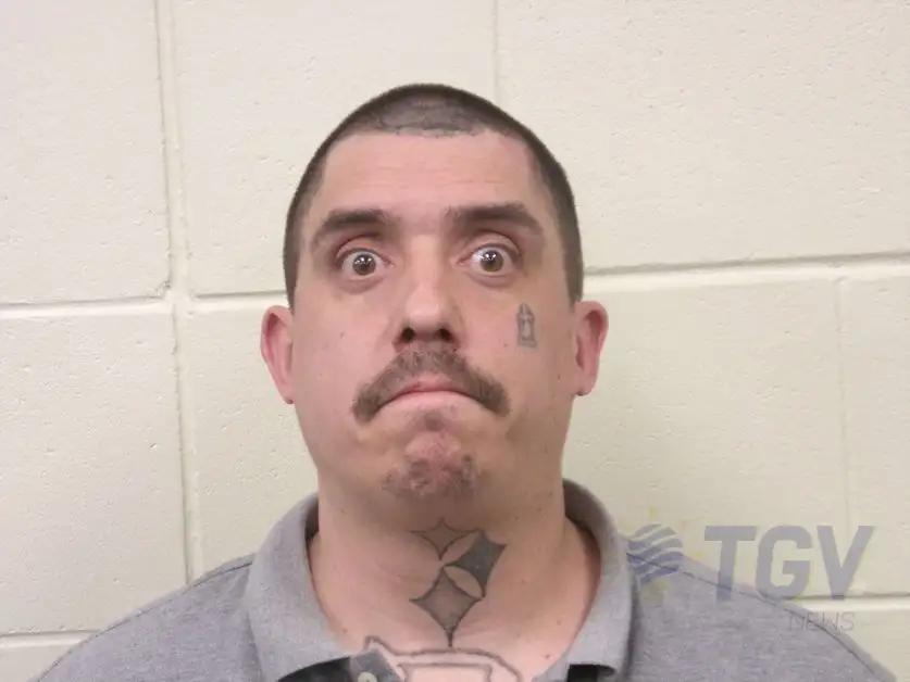 PEREZ, RICARDO JAMES