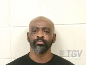 Booking photo for PHILLIPS, LORENZO CARLOS on 3/18/2026