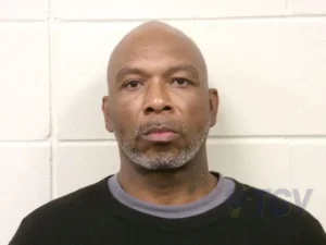 Booking photo for POSTELL, SHANNON ANTONIO on 2/27/2026