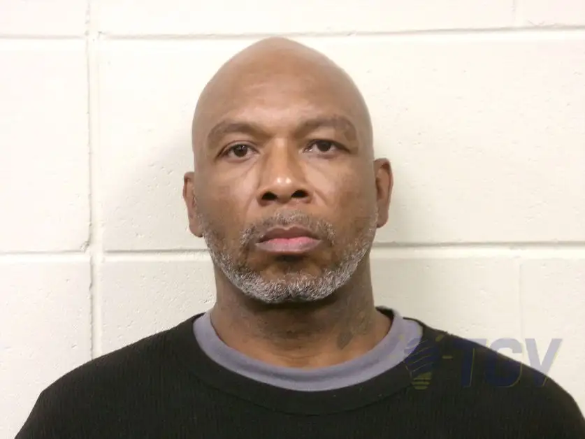 POSTELL, SHANNON ANTONIO