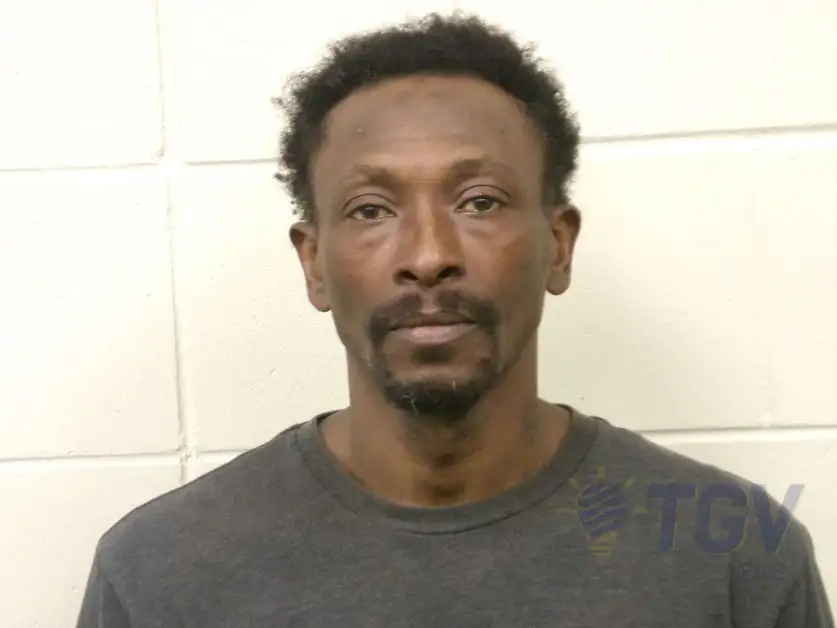 PRESCOTT, JERRY JUNIOR