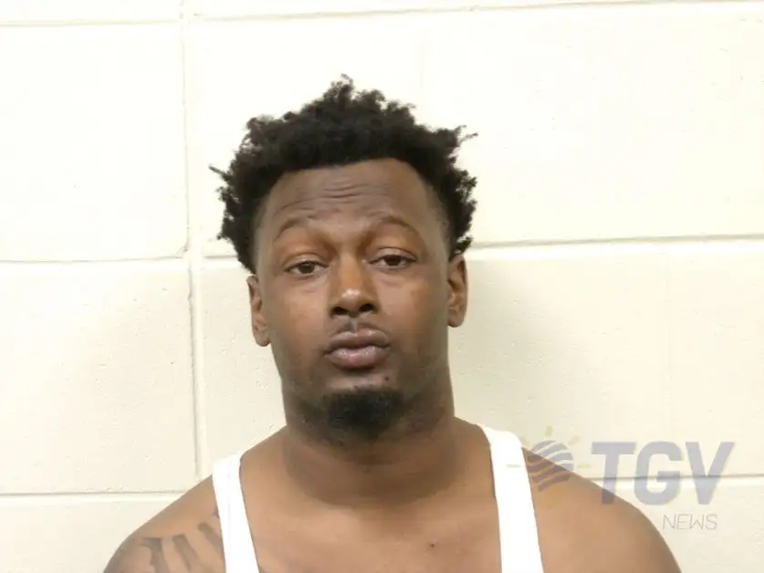 RAYMOND, ANTHONY LAMONT