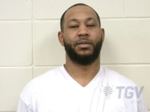 Booking photo for RAYMOND, HOLTON DAMON on 2/27/2026