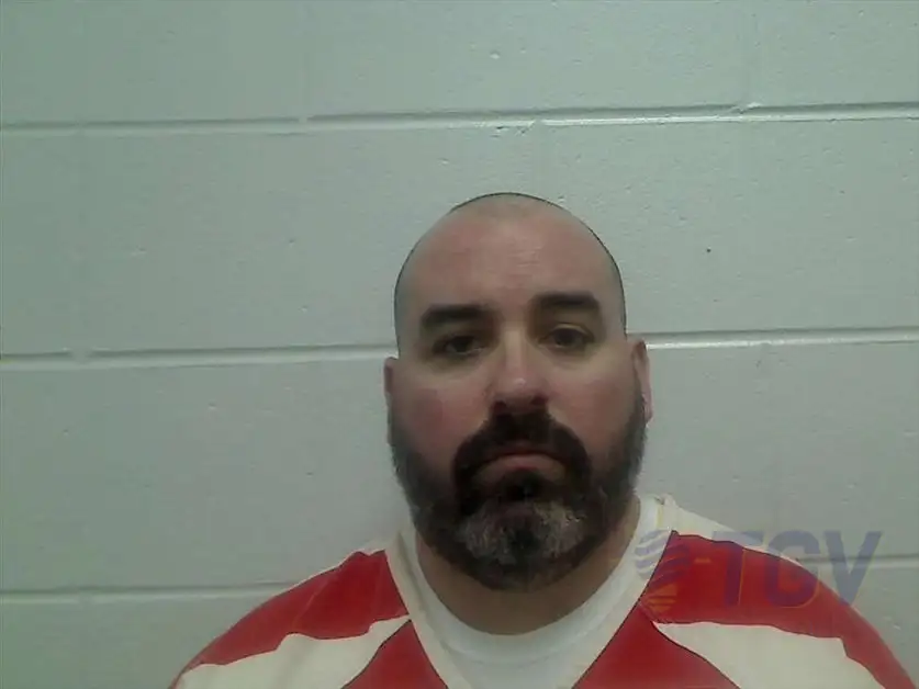 REDDICK, ANDREW TRAVIS