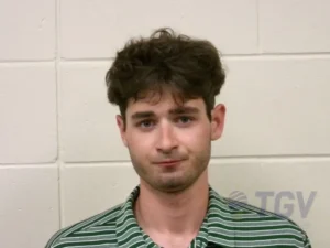 Booking photo for REYNOLDS, SAMUEL WINSKO on 3/8/2026