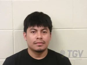 Booking photo for REYNOSO GARCIA, LEON MAGNO on 3/5/2026