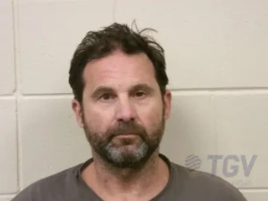 Booking photo for RICHARDS, ROBERT LOUIS on 3/20/2026