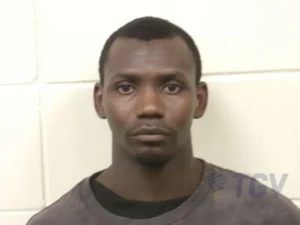 Booking photo for RICH, JEREMIAH DAVON on 3/5/2026