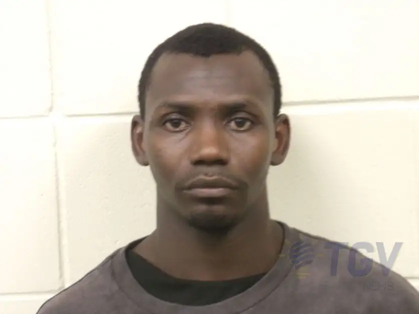 RICH, JEREMIAH DAVON