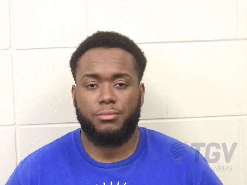 ROAN, ANTONIO DEWAYNE