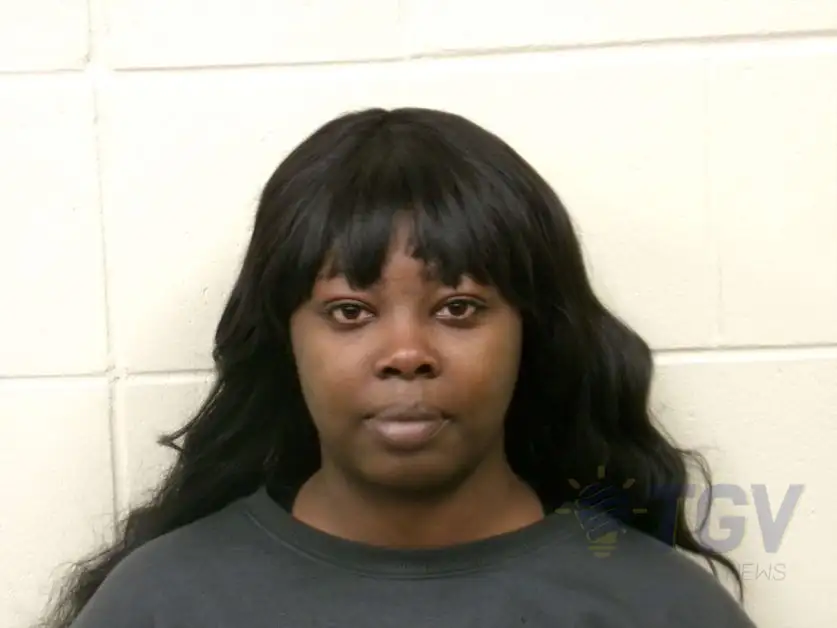 ROBERSON, CHASIDY SHAKENYA KAYLEE